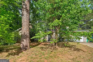 4070 Chimney Ridge Way, Ellenwood, GA 30294 - Photo 2
