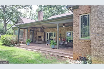 285 Pine Drive, Pine Mountain, GA 31822 - Photo 20