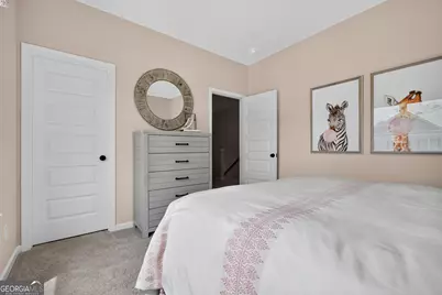 202 Park Bench Way #LOT D65, Warner Robins, GA 31008 - Photo 46
