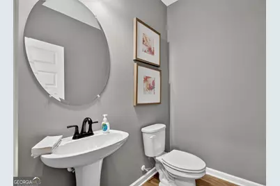 202 Park Bench Way #LOT D65, Warner Robins, GA 31008 - Photo 8