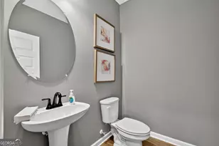 202 Park Bench Way, Byron, GA 31008 - Photo 8