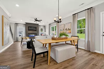 202 Park Bench Way #LOT D65, Warner Robins, GA 31008 - Photo 20
