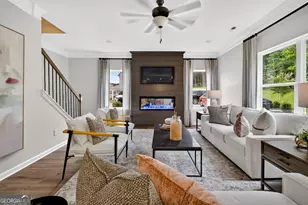 202 Park Bench Way, Byron, GA 31008 - Photo 12