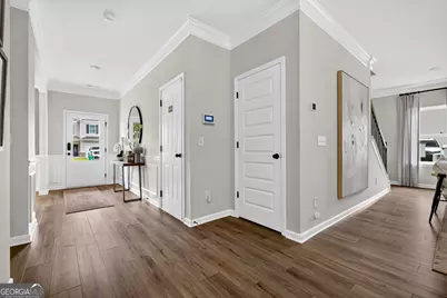202 Park Bench Way #LOT D65, Warner Robins, GA 31008 - Photo 10