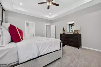 202 Park Bench Way #LOT D65, Warner Robins, GA 31008 - Photo 58