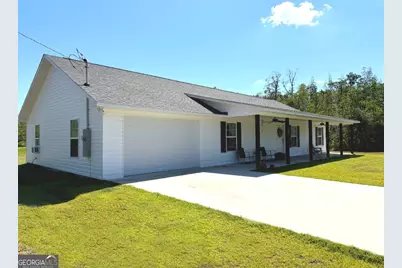 134 Hawks Landing Run, Waynesville, GA 31566 - Photo 1