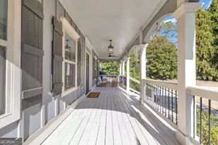 110 Sparrows Cove, Fayetteville, GA 30215 - Photo 10