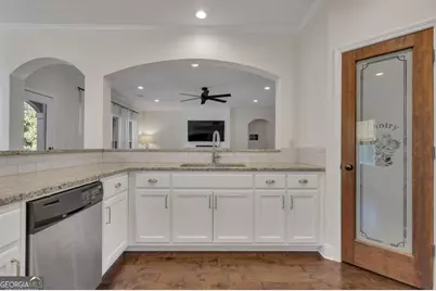 110 Sparrows Cove, Fayetteville, GA 30215 - Photo 20