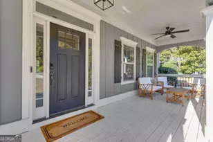 110 Sparrows Cove, Fayetteville, GA 30215 - Photo 8