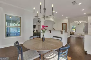 110 Sparrows Cove, Fayetteville, GA 30215 - Photo 28