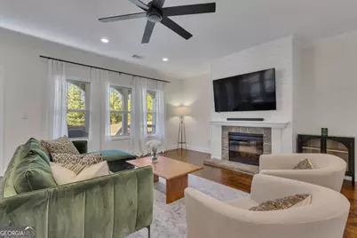 110 Sparrows Cove, Fayetteville, GA 30215 - Photo 34