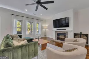 110 Sparrows Cove, Fayetteville, GA 30215 - Photo 34