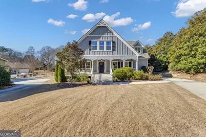 110 Sparrows Cove, Fayetteville, GA 30215 - Photo 1