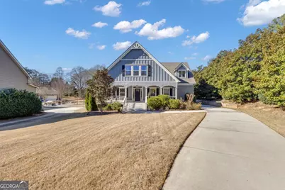 110 Sparrows Cove, Fayetteville, GA 30215 - Photo 4