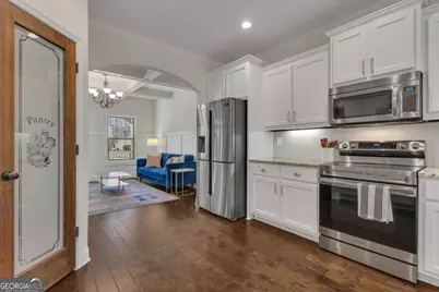 110 Sparrows Cove, Fayetteville, GA 30215 - Photo 22