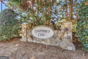 110 Sparrows Cove, Fayetteville, GA 30215 - Photo 2