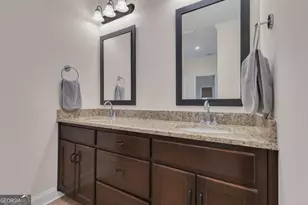 110 Sparrows Cove, Fayetteville, GA 30215 - Photo 42
