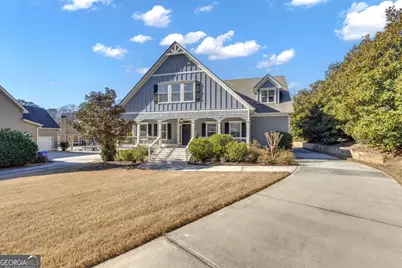 110 Sparrows Cove, Fayetteville, GA 30215 - Photo 6