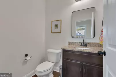 110 Sparrows Cove, Fayetteville, GA 30215 - Photo 12