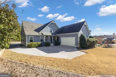 110 Sparrows Cove, Fayetteville, GA 30215 - Photo 64