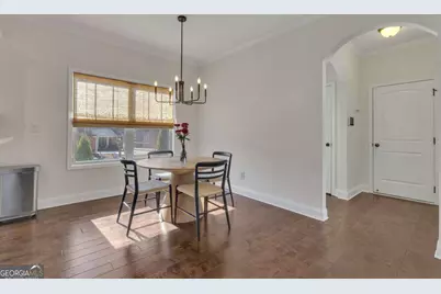 110 Sparrows Cove, Fayetteville, GA 30215 - Photo 26