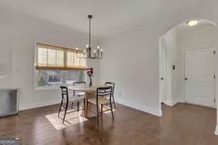 110 Sparrows Cove, Fayetteville, GA 30215 - Photo 26