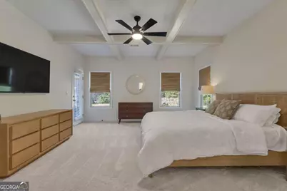 110 Sparrows Cove, Fayetteville, GA 30215 - Photo 38