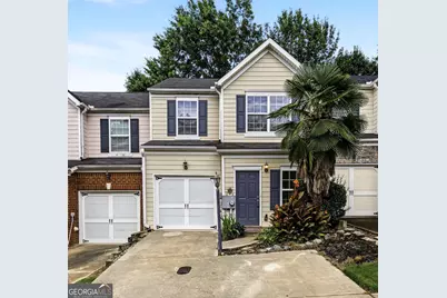 834 Ash Street, Canton, GA 30114 - Photo 2
