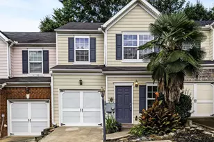 834 Ash St, Canton, GA 30114 - Photo 2