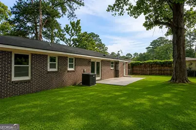 206 Paradise Drive, Savannah, GA 31406 - Photo 38