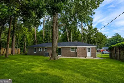 206 Paradise Drive, Savannah, GA 31406 - Photo 36