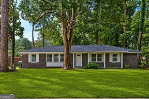 206 Paradise Dr, Savannah, GA 31406 - Photo 2