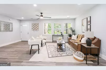 206 Paradise Drive, Savannah, GA 31406 - Photo 8