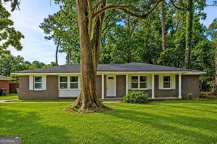 206 Paradise Dr, Savannah, GA 31406 - Photo 6
