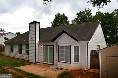 5932 Homestead Circle, Rex, GA 30273 - Photo 62