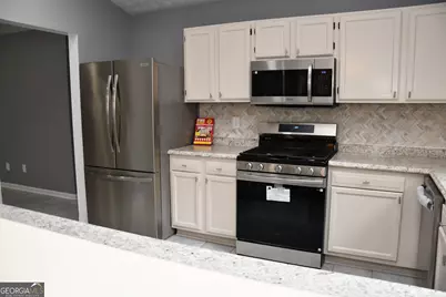 5932 Homestead Circle, Rex, GA 30273 - Photo 42