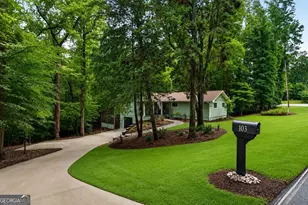 103 Pineneedle Dr, Westminster, SC 29693 - Photo 28