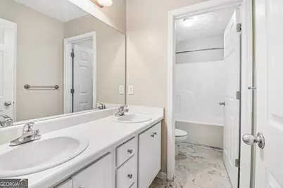 2773 Saddle Horn Place, Snellville, GA 30039 - Photo 48