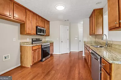 2773 Saddle Horn Place, Snellville, GA 30039 - Photo 20