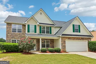 2773 Saddle Horn Place, Snellville, GA 30039 - Photo 1