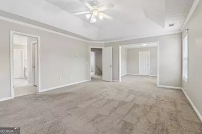 2773 Saddle Horn Place, Snellville, GA 30039 - Photo 36