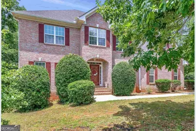 825 Stoneglen Court, McDonough, GA 30252 - Photo 1