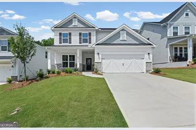 4703 Wilderness Trail, Flowery Branch, GA 30542 - Photo 2