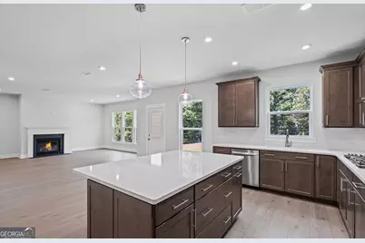4703 Wilderness Trail, Flowery Branch, GA 30542 - Photo 12