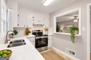 801 Marstevan Dr NE, Atlanta, GA 30306 - Photo 6