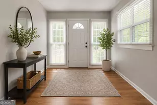 801 Marstevan Dr NE, Atlanta, GA 30306 - Photo 2