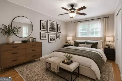 801 Marstevan Drive NE #799 AND 801, Atlanta, GA 30306 - Photo 8
