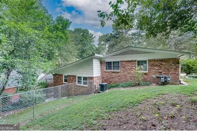 801 Marstevan Drive NE #799 AND 801, Atlanta, GA 30306 - Photo 10