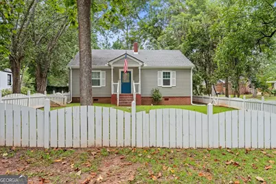 102 Oak Street, Washington, GA 30673 - Photo 2