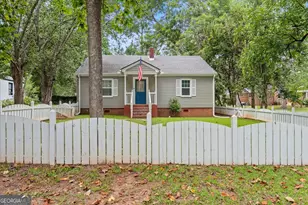 102 Oak St, Washington, GA 30673 - Photo 2